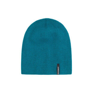 MAMMUT Haldigrat Beanie – Calda cuffia in lana e acrilico