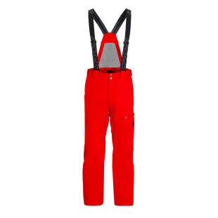 Spyder Dare Lengths: pantaloni da sci da uomo che uniscono comfort e prestazioni