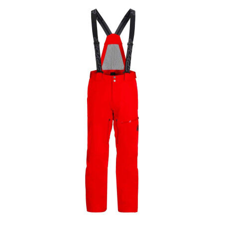 Spyder Dare Lengths : pantalon ski homme alliant confort et performance