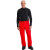 Spyder Dare Lengths : pantalon ski homme alliant confort et performance