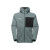 Tamaro ML Hooded Jacket Men – Zwischenjacke aus recyceltem Polyester