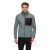 Tamaro ML Hooded Jacket Men – Giacca intermedia in poliestere riciclato