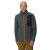 Spyder Bandit: bequeme und stylische Fleecejacke für Herren