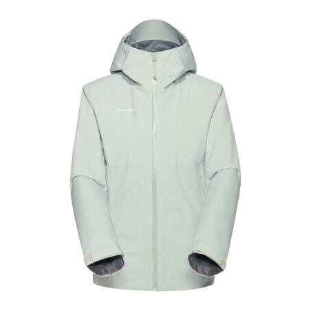 Mammut Treeline HS Hooded – Veste randonnée GORE-TEX 2L femme