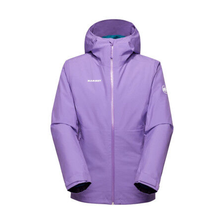 Mammut Alto Light 3 en 1: chaqueta impermeable y aislante versátil