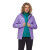 Mammut Alto Light 3 in 1 – Vielseitige wasserdichte und isolierende Jacke