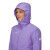 Mammut Alto Light 3 in 1 – Veste imperméable et isolante polyvalente