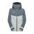 Crater IV HS Hooded – Veste 3 couches imperméable et durable