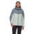 Crater IV HS Hooded – Giacca a 3 strati impermeabile e resistente
