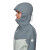 Crater IV HS Hooded – Giacca a 3 strati impermeabile e resistente