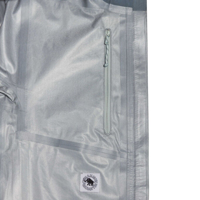 Crater IV HS Hooded – Veste 3 couches imperméable et durable