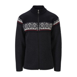Moritz Men’s Jacket – Merino wool, Norwegian design