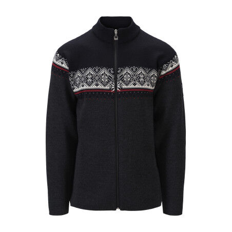 Moritz Herrenjacke – Merino, norwegisches Design