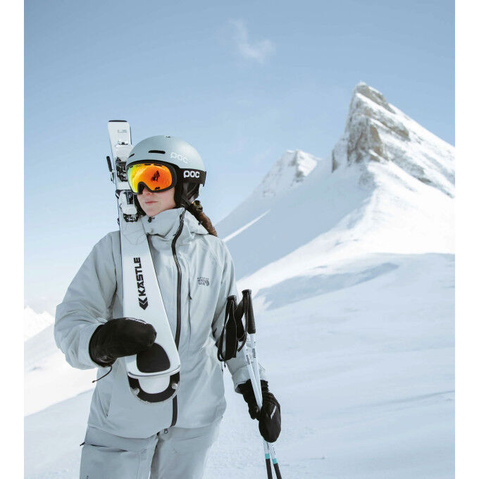 Skiset Kästle QUARTZ 72 PREM + K10 SLR GW – Leistungsstarker Pistenski für Damen