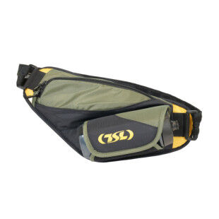 TSL Aquabelt – Insulated hydration belt with 650 ml water bottle
