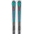 Kästle RX11 PREM + K12 TRI GW Ski Package – High-performance piste ski