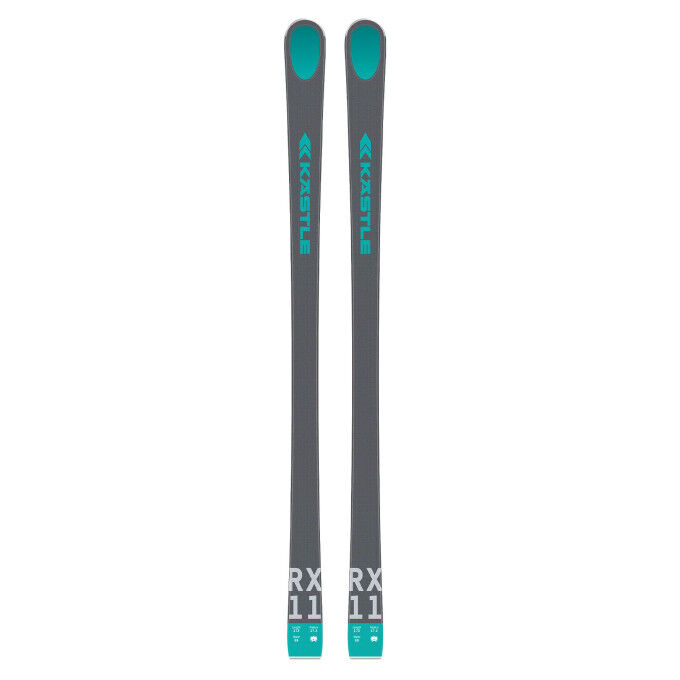 Pack Skis Kästle RX11 PREM + K12 TRI GW – Ski de piste performant