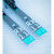 Kästle RX11 PREM + K12 TRI GW Ski Package – High-performance piste ski