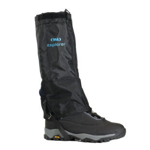 EXPLORER gaiters – Waterproof and comfortable for hiking