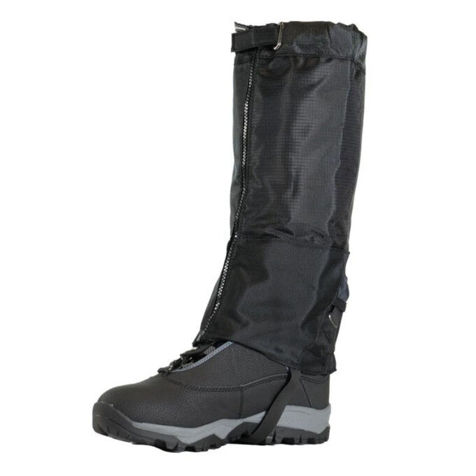 EXPLORER gaiters – Waterproof and comfortable for hiking