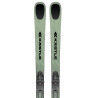 Kästle M9 82 PREM + K12 TRI GW Ski Pack – Sci versatile all-mountain
