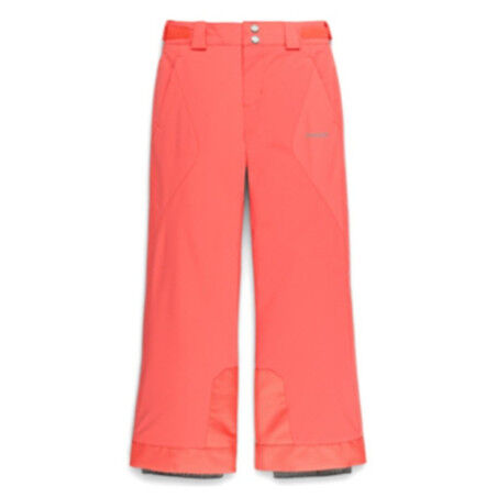 Spyder Olympia Pants Fille : pantalon de ski technique et évolutif