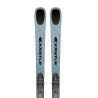 Pack Skis Kästle M9 76 PREM + K12 TRI GW – All-Mountain Performants