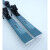 Pack Skis Kästle M9 76 PREM + K12 TRI GW – All-Mountain Performants