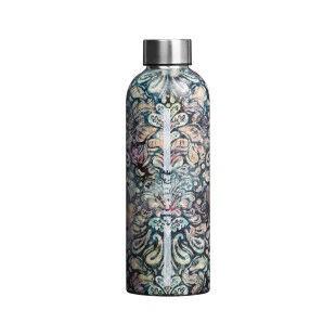 Gourde isotherme PICTURE MAHENNA 0,5 L – Acier inoxydable recyclé