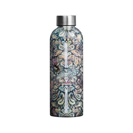 Botella isotérmica PICTURE MAHENNA 0,5 L – Acero inoxidable reciclado