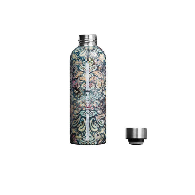 Gourde isotherme PICTURE MAHENNA 0,5 L – Acier inoxydable recyclé