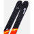 LINE Pandora 92 Ski Pack + Bindings – Versatile & Lightweight