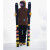 LINE Pandora 92 Ski Pack + Bindings – Versatile & Lightweight
