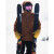 LINE Pandora 92 Ski Pack + Bindings – Versatile & Lightweight