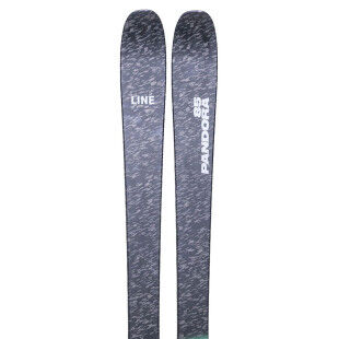 Buy Pandora 85 Women's Skis – Performance & Fun on the Slopes