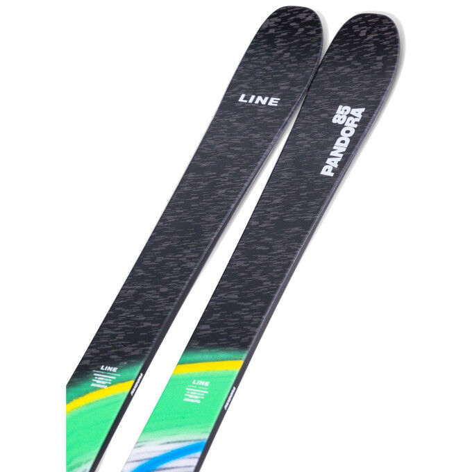 Acquista Skis Line Pandora 85 Donna – Performance e divertimento sulle piste