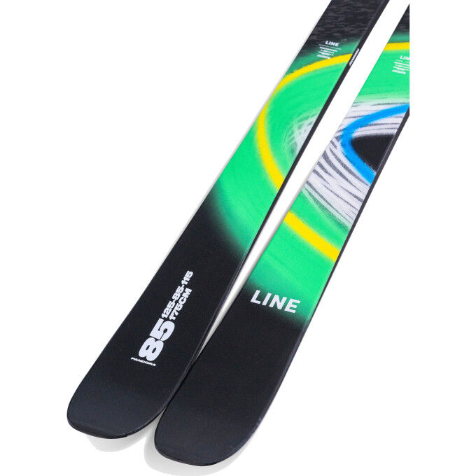 Acquista Skis Line Pandora 85 Donna – Performance e divertimento sulle piste