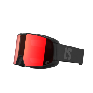 Loubsol LS5 – Masque ski XL cat. 3 écoresponsable