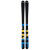 Skiset Line Pandora 85 + Bindungen – Leistung & Komfort