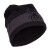 Spyder Shelby Men's Beanie - Black: warmth and style for everyday wear