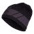 Spyder Shelby Men's Beanie - Black: warmth and style for everyday wear