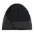 Spyder Shelby Men's Beanie - Black Escape: warmth and reversible style