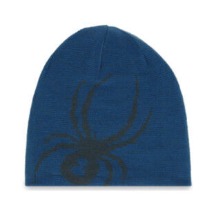 Spyder Innsbruck Men's - Slate Blue | Thermal comfort and style in one