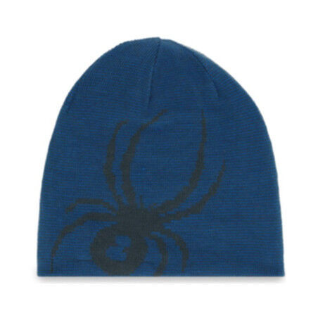 Spyder Innsbruck Men's - Slate Blue | Thermal comfort and style in one