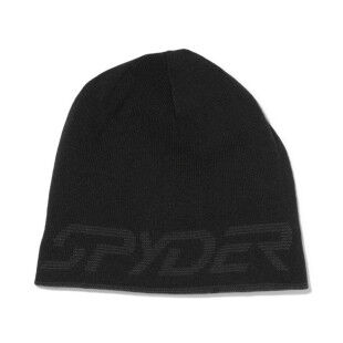 Spyder Innsbruck Herren Black – Stil und Komfort 2 in 1