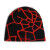 Bonnet réversible Homme Spyder Web : style et confort écoresponsable