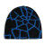 Spyder Web Reversible Beanie for Men: comfort and technical style