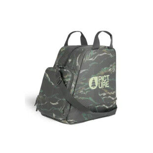 PICTURE SHOES BAG – Eco-friendly ski boot bag, 30 L