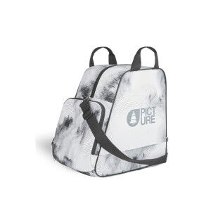 PICTURE SHOES BAG – Bolsa para botas de esquí ecológica de 30 l