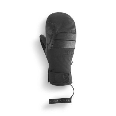 Muffole da uomo ANCON – Calde, impermeabili ed eco-responsabili